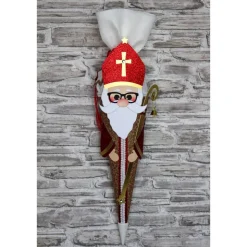 Geschenktüte „Nikolaus"