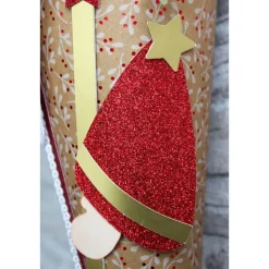 Geschenktüte „Nikolaus