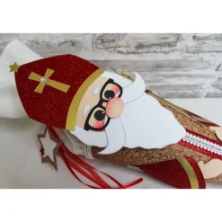 Geschenktüte „Nikolaus