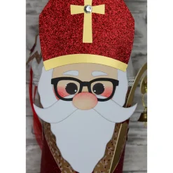 Geschenktüte „Nikolaus