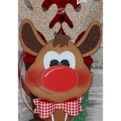 Geschenktüte Rentier „Rudi“