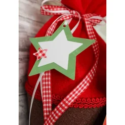 Geschenktüte Rentier „Rudi“