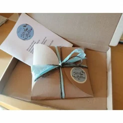 Geschenkverpackung für deine Bestellung