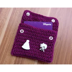 Geschenkverpackung für Hochzeit - Mini Täschchen