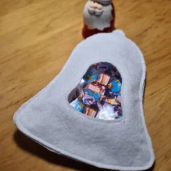 Geschenkverpackung, Geburtstag, Jubiläum, Geschenkänhänger, Filz, Jugendweihe, Hochzeit,