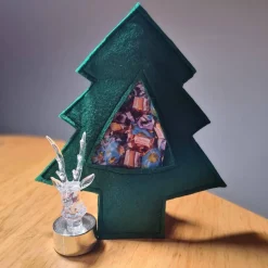 Geschenkverpackung, Geburtstag, Jubiläum, Geschenkänhänger, Filz, Jugendweihe, Hochzeit,