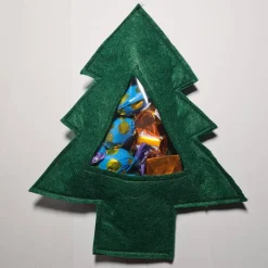 Geschenkverpackung, Geburtstag, Jubiläum, Geschenkänhänger, Filz, Jugendweihe, Hochzeit,