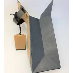 Geschenkverpackung Handtasche – Handgemacht, edel & individuell aus Papier