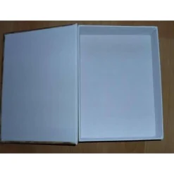 Geschenkverpackung Konfirmation - Buch