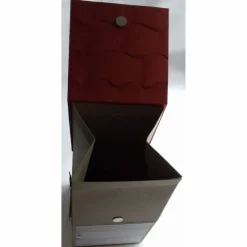 Geschenkverpackung Vogelhäuschen