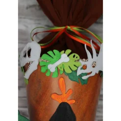 Geschwisterschultüte Dinosaurier „Rex“