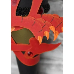 Geschwisterschultüte Drache „Rufus“