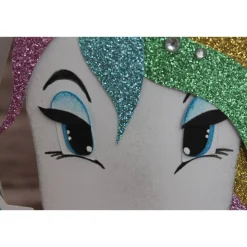 Geschwisterschultüte Einhorn „Tammy“