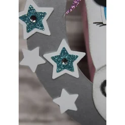 Geschwisterschultüte Einhorn „Tammy“