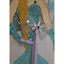 Geschwisterschultüte Eisprinzessin „Emma“