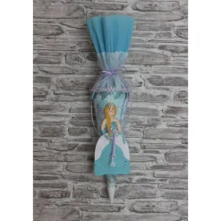 Geschwisterschultüte Eisprinzessin „Emma“