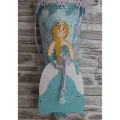 Geschwisterschultüte Eisprinzessin „Emma“