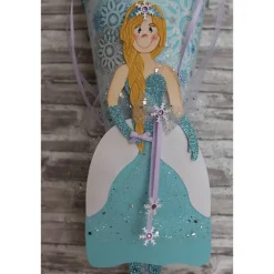 Geschwisterschultüte Eisprinzessin „Emma“