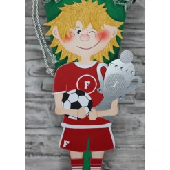 Geschwisterschultüte Fußballer „Finn“