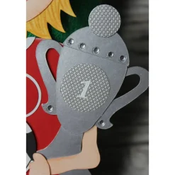 Geschwisterschultüte Fußballer „Finn“