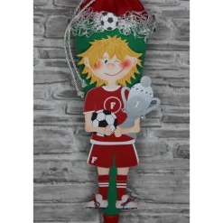 Geschwisterschultüte Fußballer „Finn“