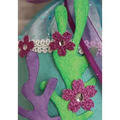 Geschwisterschultüte Meerjungfrau „Bella“