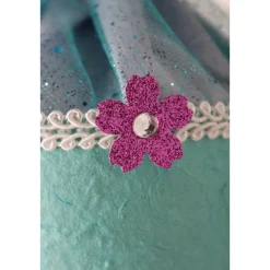 Geschwisterschultüte Meerjungfrau „Bella“