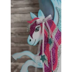Geschwisterschultüte Pegasus „Minou“
