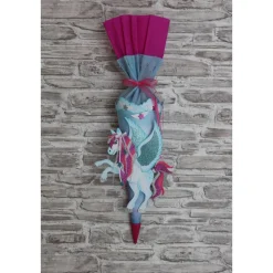 Geschwisterschultüte Pegasus „Minou“