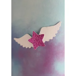 Geschwisterschultüte Pegasus „Minou“