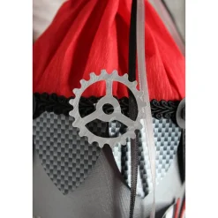 Geschwisterschultüte Rennauto