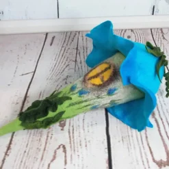 Geschwisterschultüte, Schultüte, Zuckertüte 