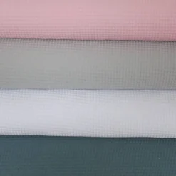 Geschwistertüte kleine Schultüte personalisierbar Kindergartentüte Waffelpique in beige Kitatüte Waffelstoff Löwe