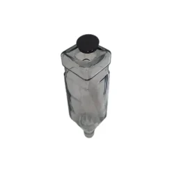 Getränkespender Feuerwehrmann / Geschenk für Feuerwehrmänner / Feuerwehrgeschenk / Geschenk für Ehemann / Weihnachtsgesc