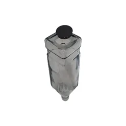 Getränkespender Surfer, handgefertigt in DE. Geschenk, Whisky, Schnapsspender, Schnaps, Alkohol, Rum, Minibar, Bar, Weih