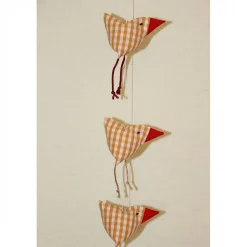 Girlande Hühner/ Vögel