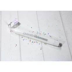 Glück * Prüfung * Geschenk * Kleinigkeit * Aufmunterung * Deko * Klausur * Abitur