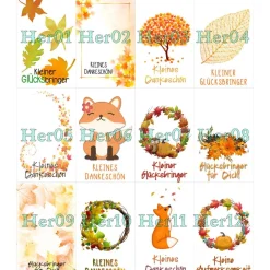 Glücksbringer kleine Hexe grün – handgemachter Anhänger mit nachleuchtendem Kopf