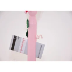 Glücksschwein oder Schornsteinfeger aus Holz – Originelles Geldgeschenk und Glücksbringer zum Geburtstag