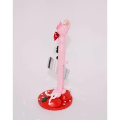 Glücksschwein oder Schornsteinfeger aus Holz – Originelles Geldgeschenk und Glücksbringer zum Geburtstag