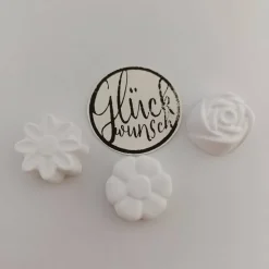 Glückwunsch! Raysin Blume Mitbringsel