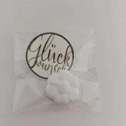 Glückwunsch! Raysin Blume Mitbringsel