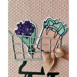 Glückwunschkarte, Geburtstagskarte, Gutscheinkarte, Shoppingbonus, Grußkarte, Gemeinsame Zeit, Freundschaft,