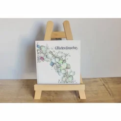 Glückwunschkarte, Geburtstagskarte 