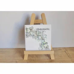 Glückwunschkarte, Geburtstagskarte 