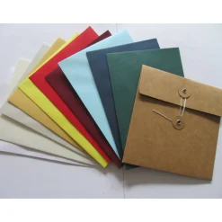 Glückwunschkarte mit Hunden