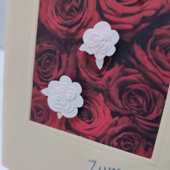 Glückwunschkarte "Zum Geburtstag"