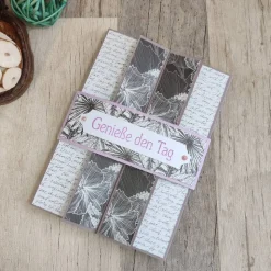 Glückwunschkarte zum Geburtstag