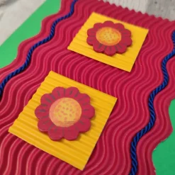 Glückwunschkarte Zum Geburtstag