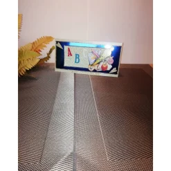 Glückwunschkarte zum Schulanfang bzw. zur Einschulung